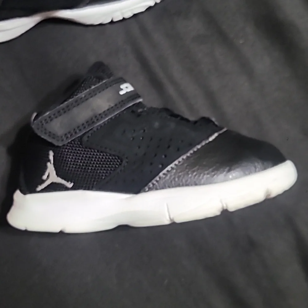 Nike Air Jordan SC-3 BT Infant/Baby Unisex Sneakers Size 6c